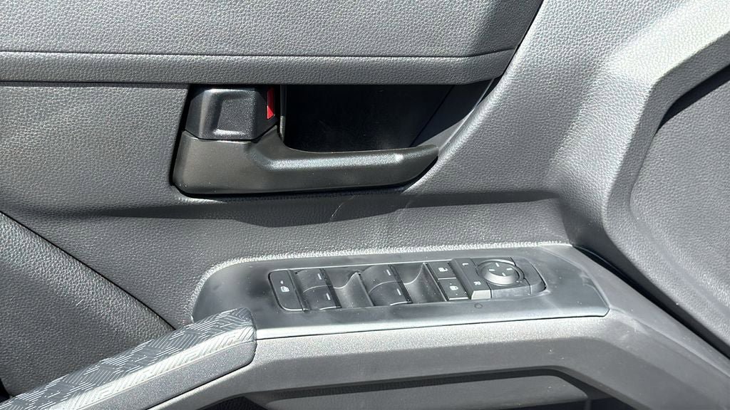 New 2026 Toyota Tacoma SR5 AWD/4WD image 13