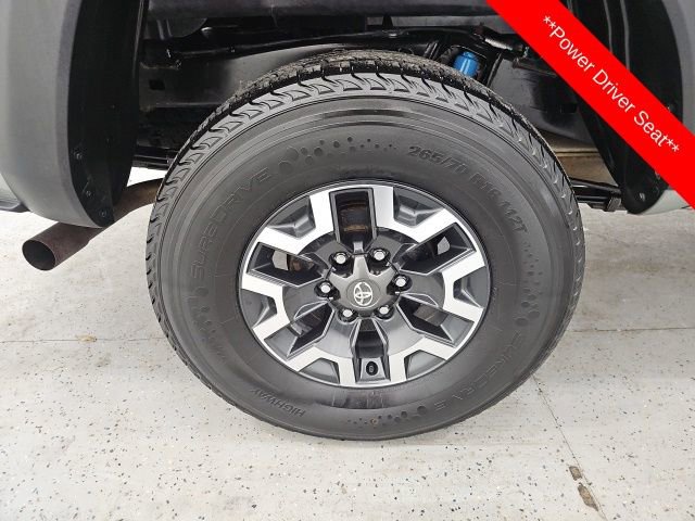 Used 2023 Toyota Tacoma TRD Off-Road image 7