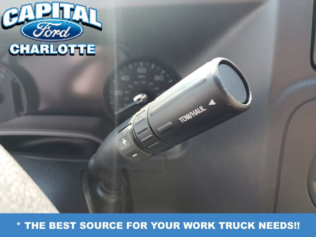 New 2026 Ford E-350 and Econoline 350 Super Duty w/ Power Equipment Group RWD image 17