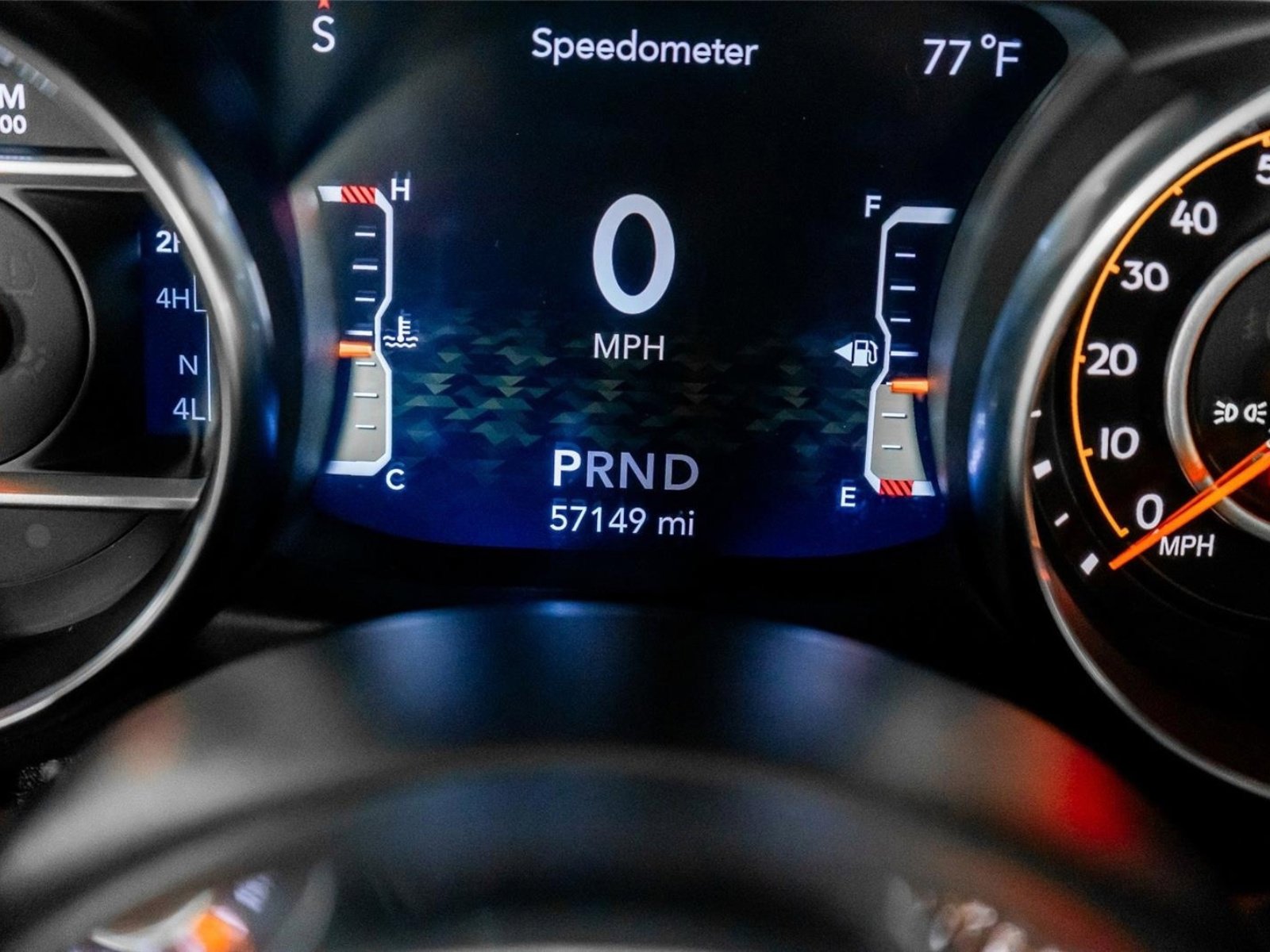 Used 2021 Jeep Wrangler Unlimited Sahara AWD/4WD image 45