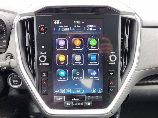 Used 2024 Subaru Crosstrek 2.0i Premium image 13