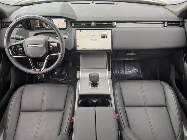 Used 2026 Land Rover Range Rover Velar S AWD/4WD image 19