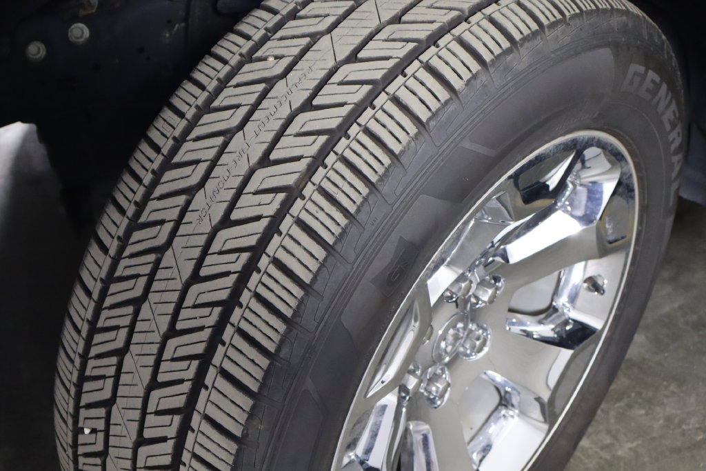 Used 2022 RAM 1500 Big Horn AWD/4WD image 35