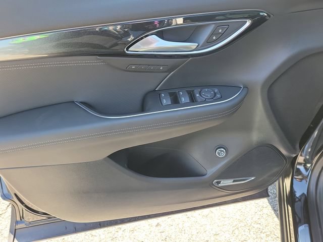 New 2026 Buick Envision Preferred AWD/4WD image 15