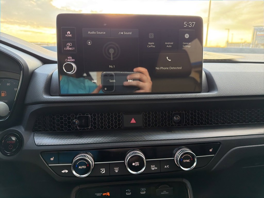 New 2026 Honda CR-V Sport-L image 26