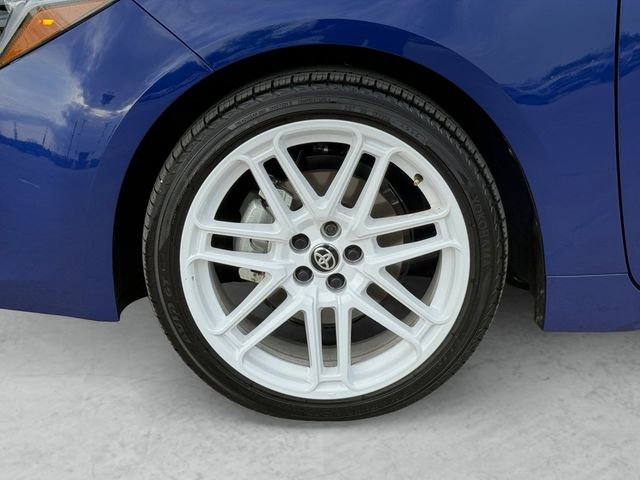 Used 2026 Toyota Corolla SE image 23
