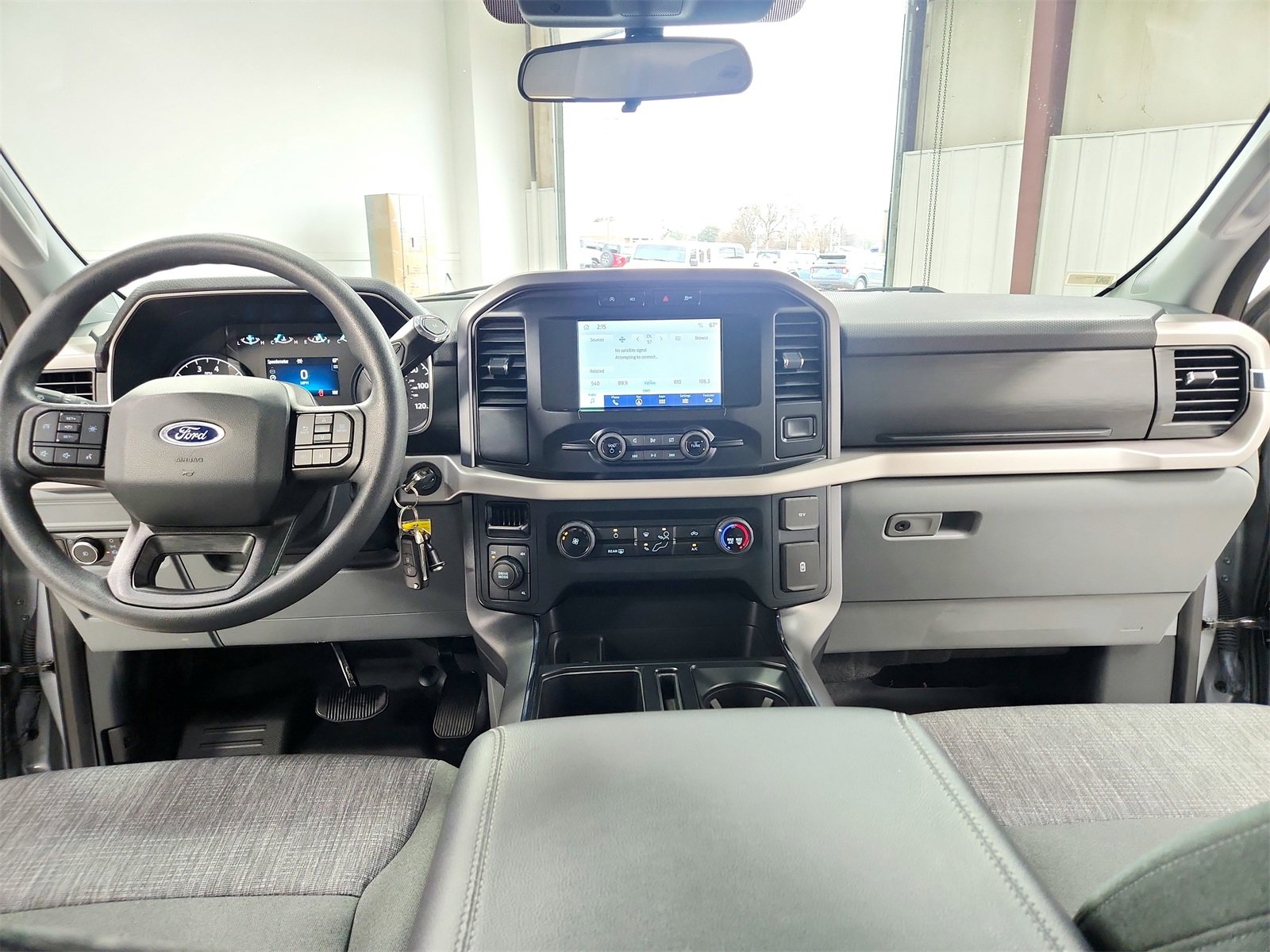 Used 2023 Ford F150 XLT w/ XTR Package image 24