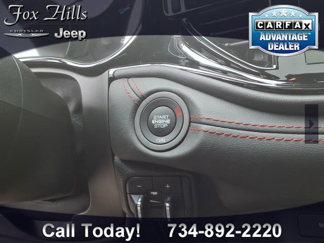 Certified 2024 Dodge Durango R/T AWD/4WD image 26