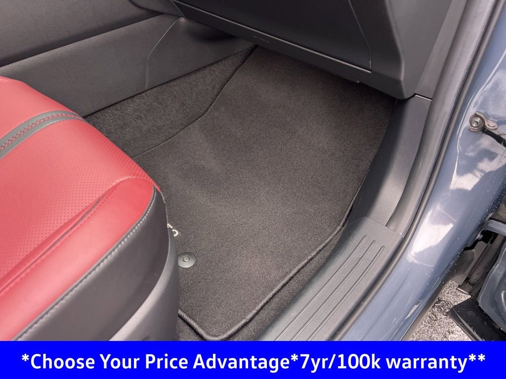 Used 2025 MAZDA CX-50 AWD 2.5 Hybrid w/ Cargo Package image 32