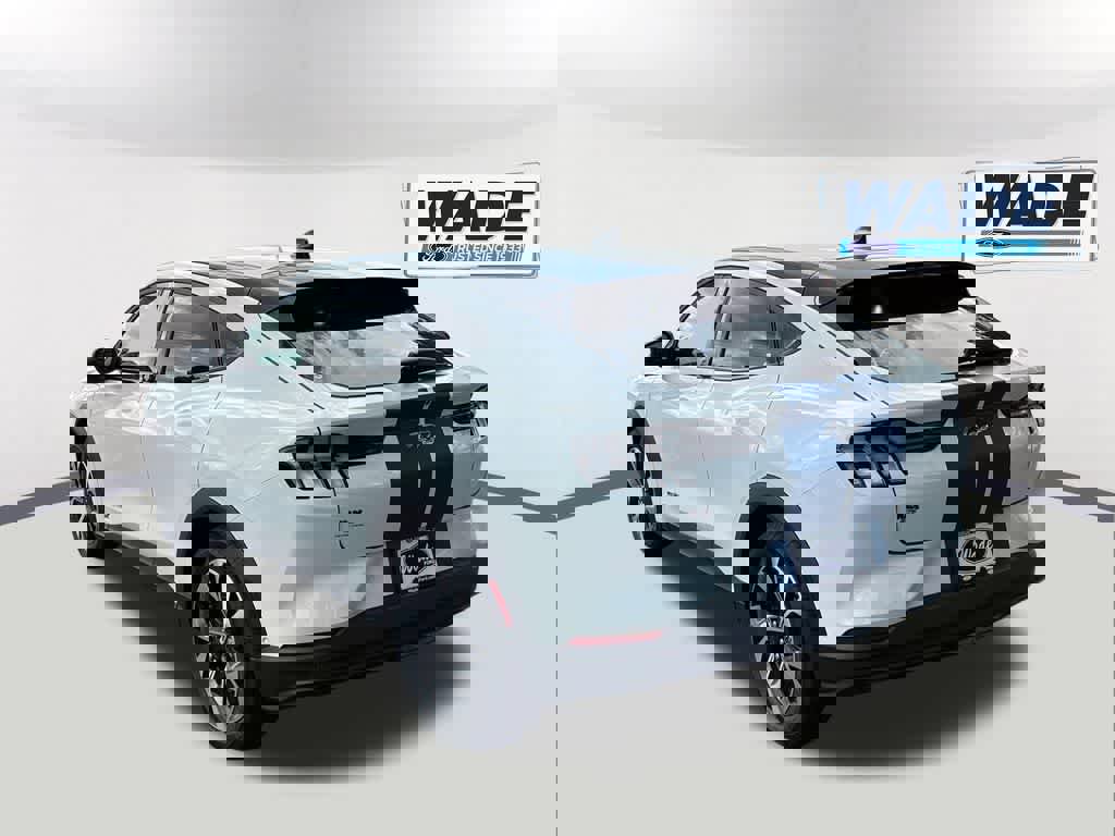 Used 2024 Ford Mustang Mach-E Select w/ Comfort Package Lite AWD/4WD image 7