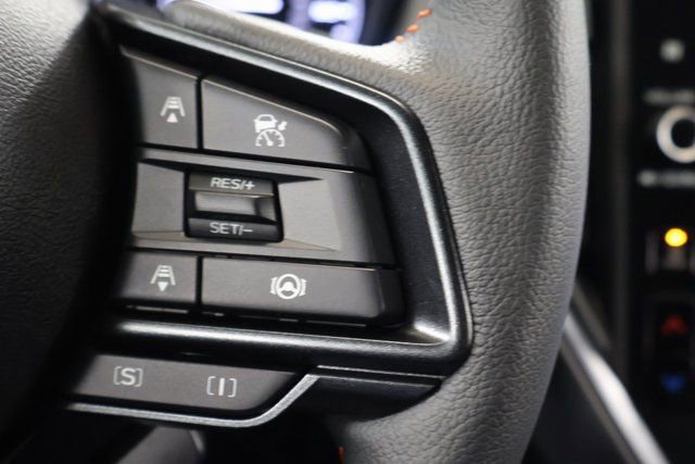 New 2026 Subaru Crosstrek 2.5i Limited w/ Popular Package #3A image 18