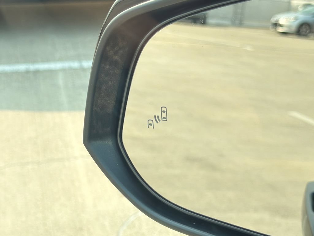 Used 2026 Toyota Grand Highlander AWD Hybrid image 21