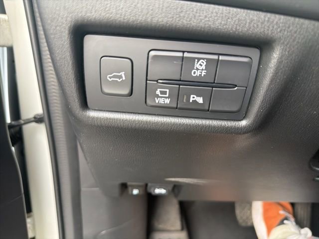 Used 2022 MAZDA CX-5 Signature image 23