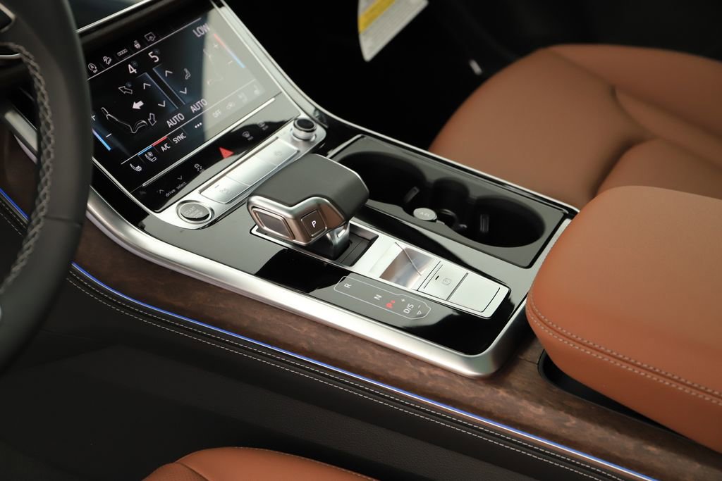 New 2026 Audi Q7 3.0T Premium Plus AWD/4WD image 17