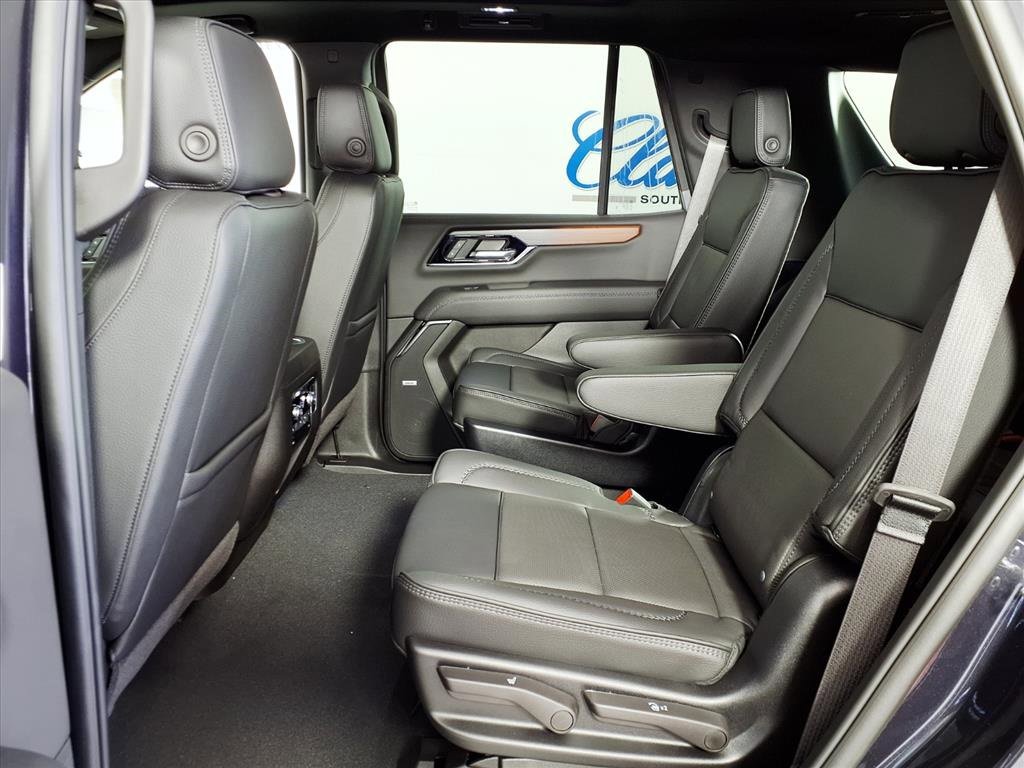 New 2026 GMC Yukon Denali image 19