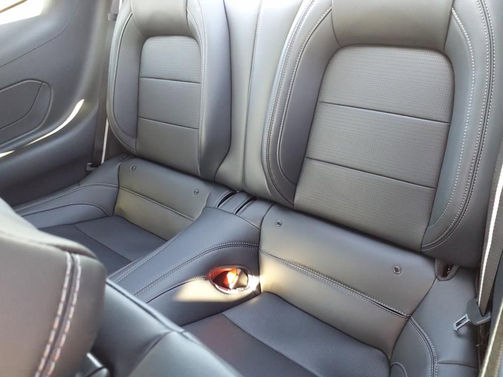 New 2025 Ford Mustang GT Premium image 5