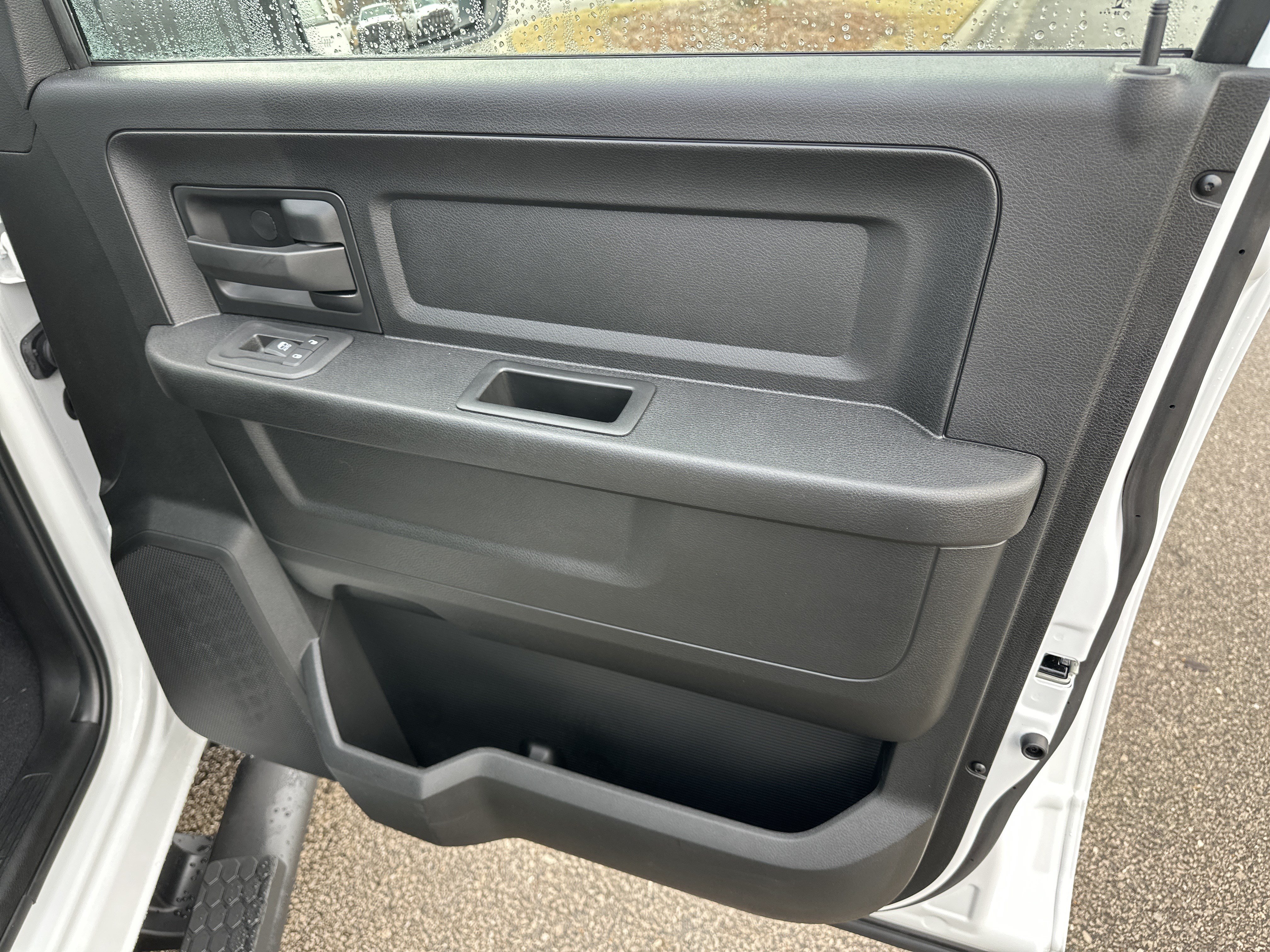 New 2026 RAM 2500 Tradesman AWD/4WD image 14