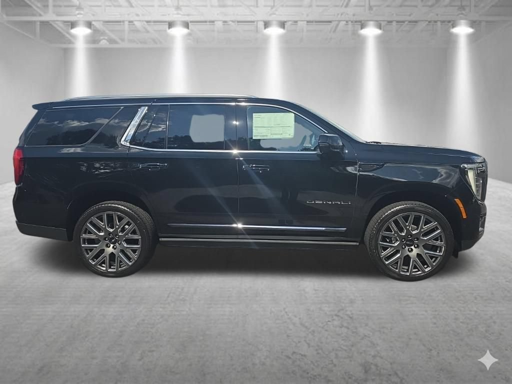 New 2026 GMC Yukon Denali Ultimate AWD/4WD image 2