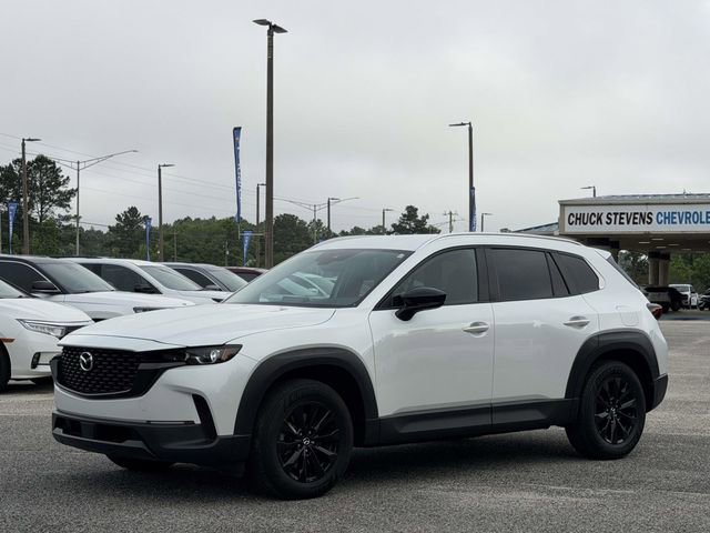 Used 2024 MAZDA CX-50 AWD 2.5 S w/ Preferred Package image 11