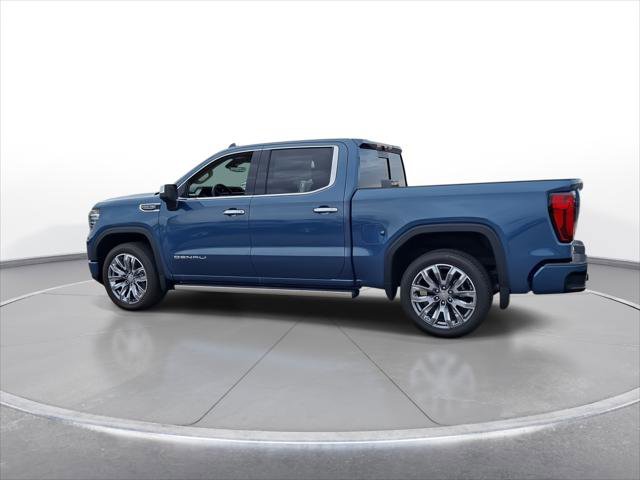 New 2026 GMC Sierra 1500 Denali image 6