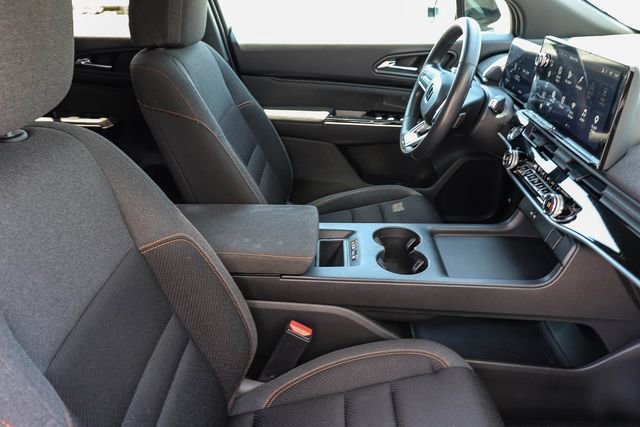 Used 2024 Honda Prologue EX image 17