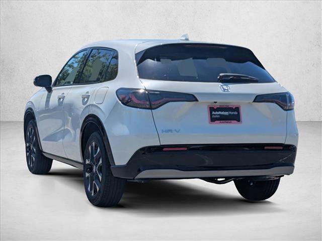 New 2026 Honda HR-V EX-L image 9