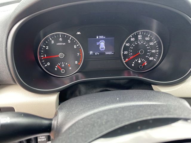 Used 2022 Kia Sportage LX image 14