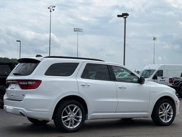 Used 2025 Dodge Durango R/T AWD/4WD image 42