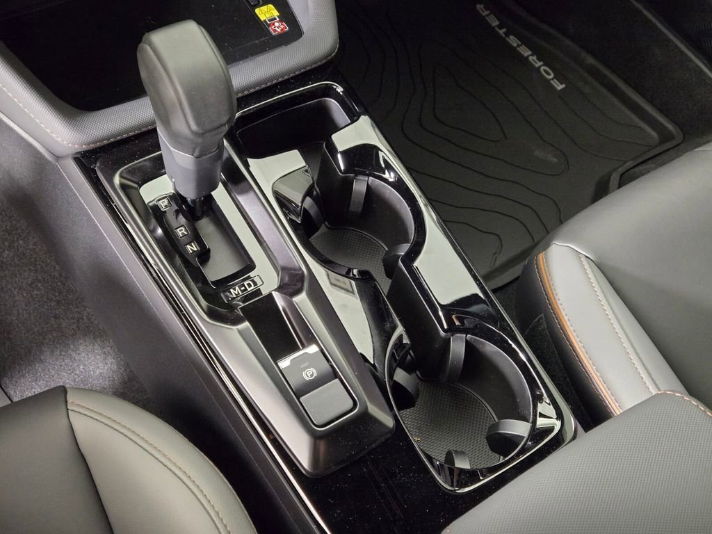 New 2026 Subaru Forester Sport image 18