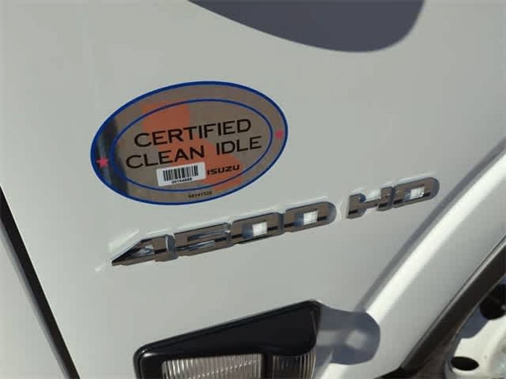 Used 2024 Chevrolet Low Cab Forward 4500 XD RWD image 26