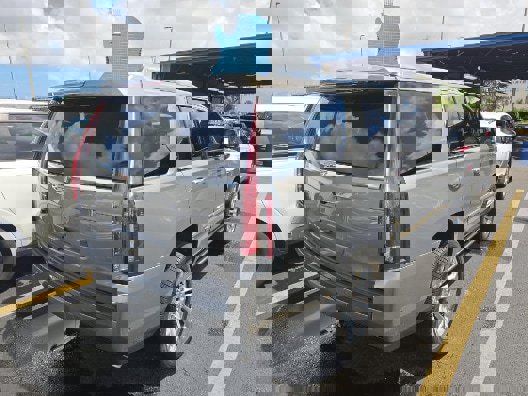 Used 2019 Cadillac Escalade Premium Luxury w/ LPO, Radiant Package image 3