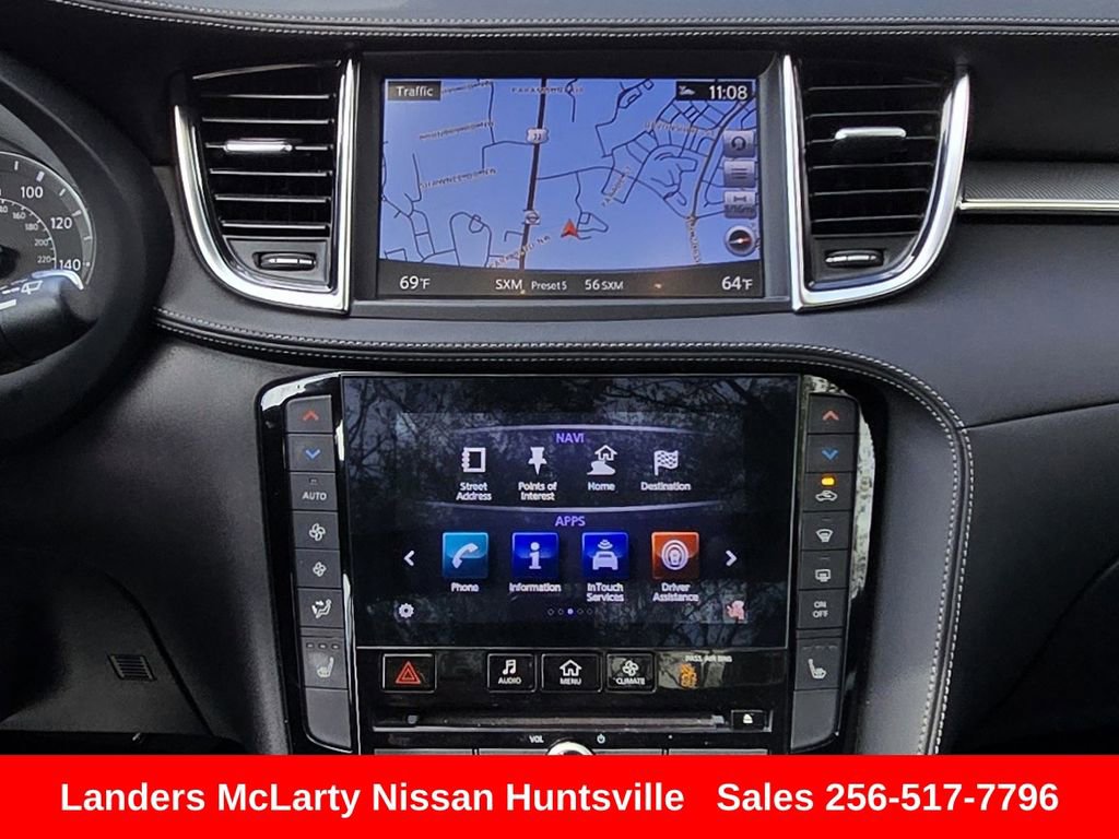 Used 2019 INFINITI QX50 Essential w/ Premium Heat Package image 19