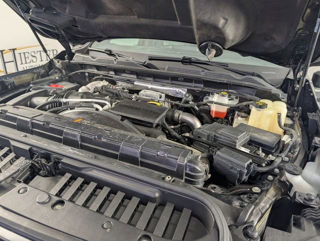 Used 2021 GMC Sierra 2500 AT4 w/ AT4 Premium Plus Package image 36