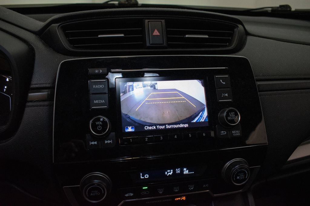 Used 2019 Honda CR-V LX image 15