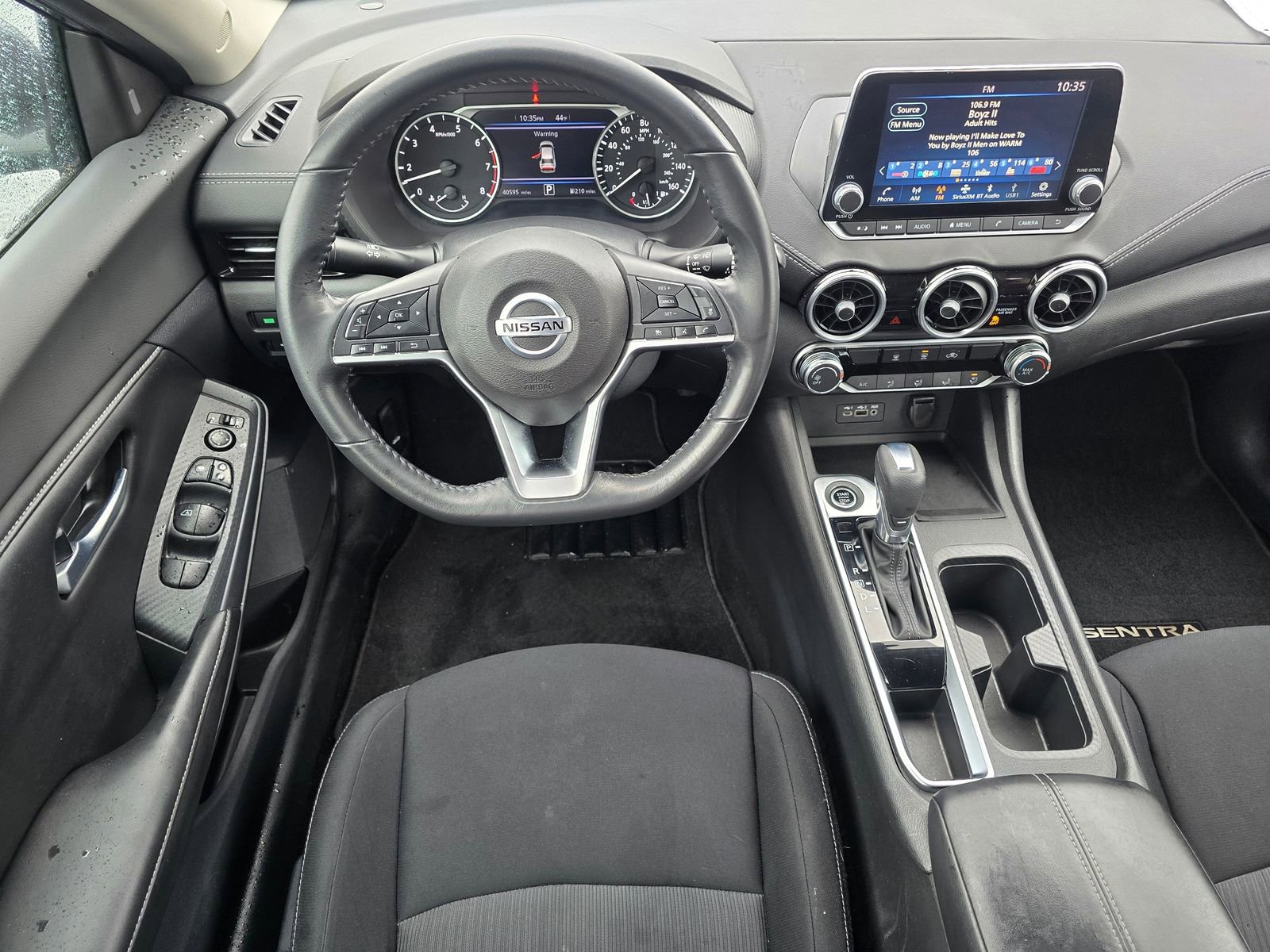 Used 2022 Nissan Sentra SV image 26