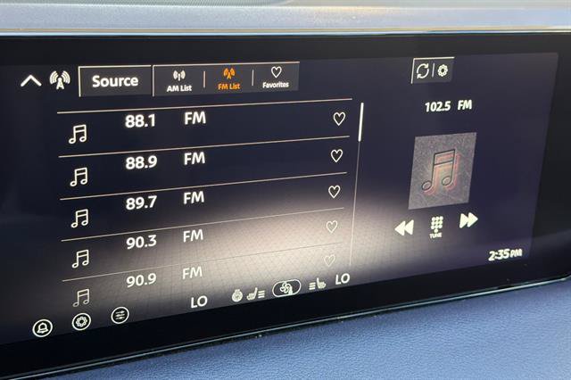 New 2027 Nissan Sentra SL w/ Floor Mat Package FWD image 20