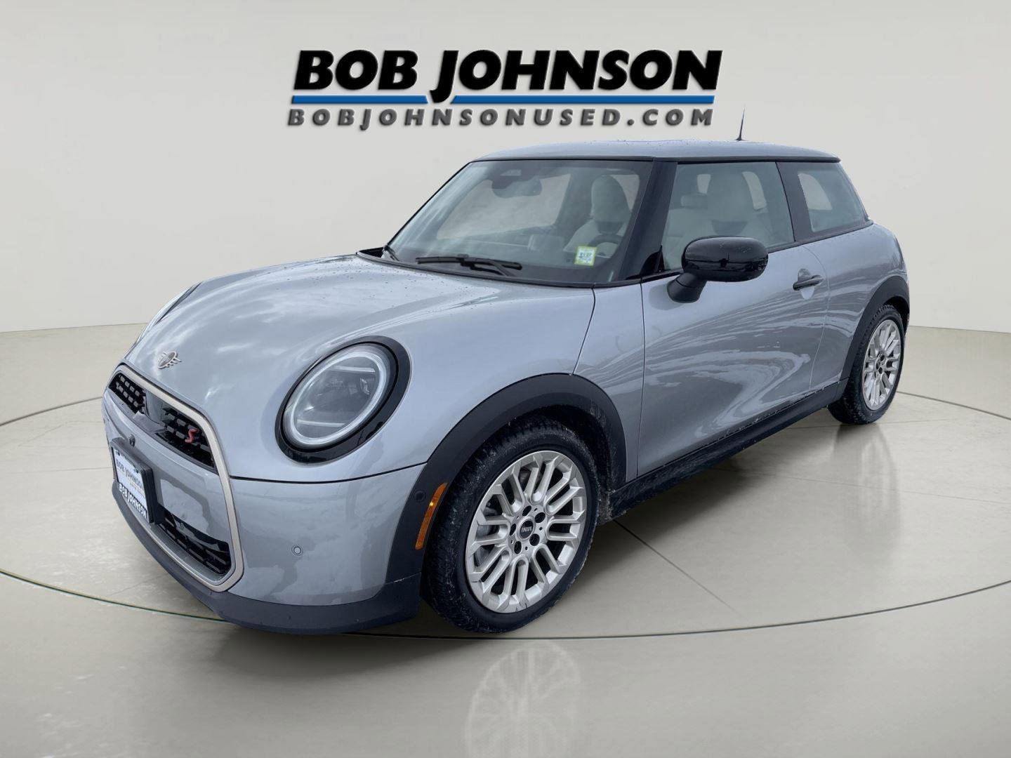 Used 2025 MINI Cooper S image 3