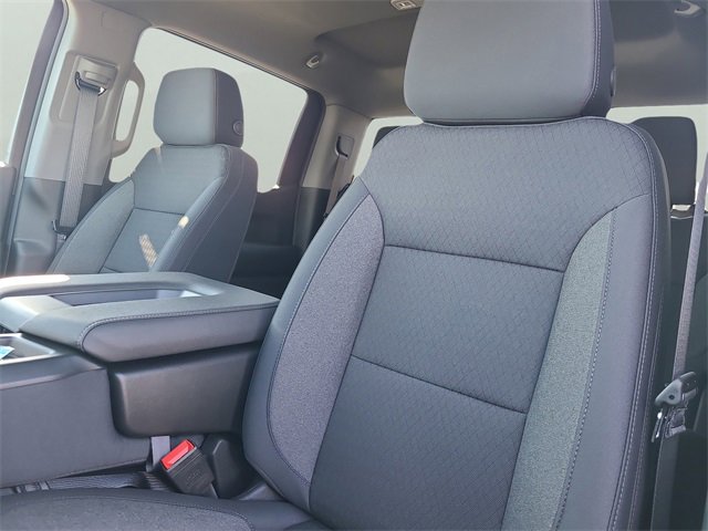 New 2026 Chevrolet Silverado 1500 Custom Trail Boss image 22