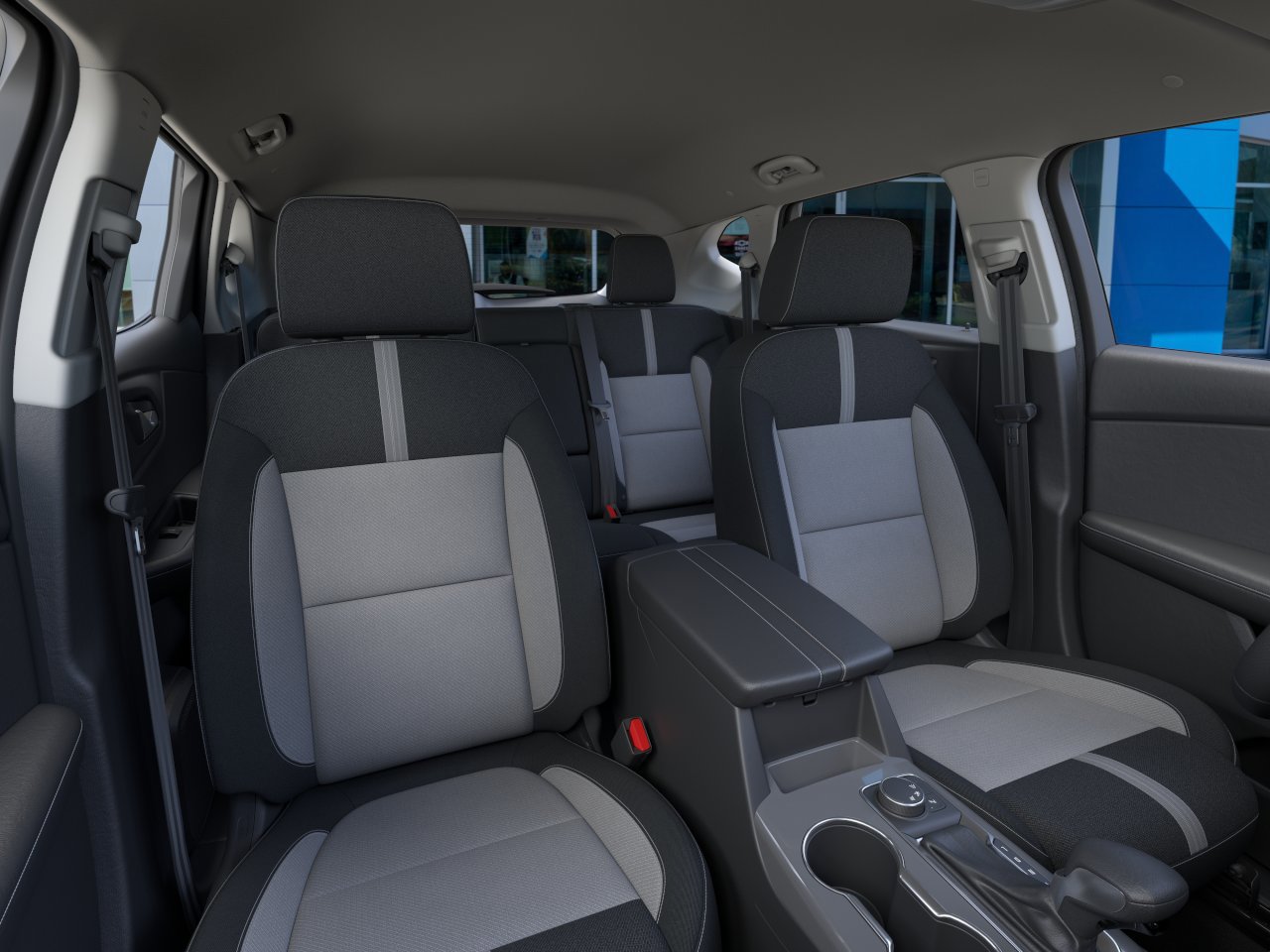 New 2026 Chevrolet Blazer LT w/ Convenience Package image 16