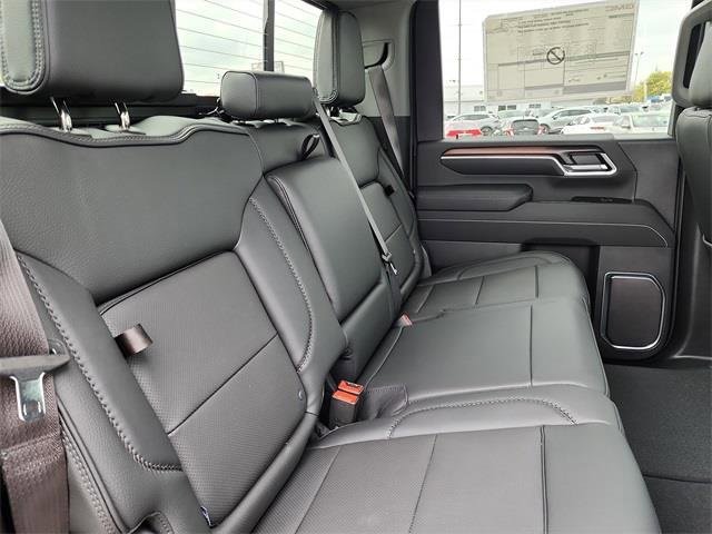 New 2026 GMC Sierra 2500 Denali w/ Denali Reserve Package image 22
