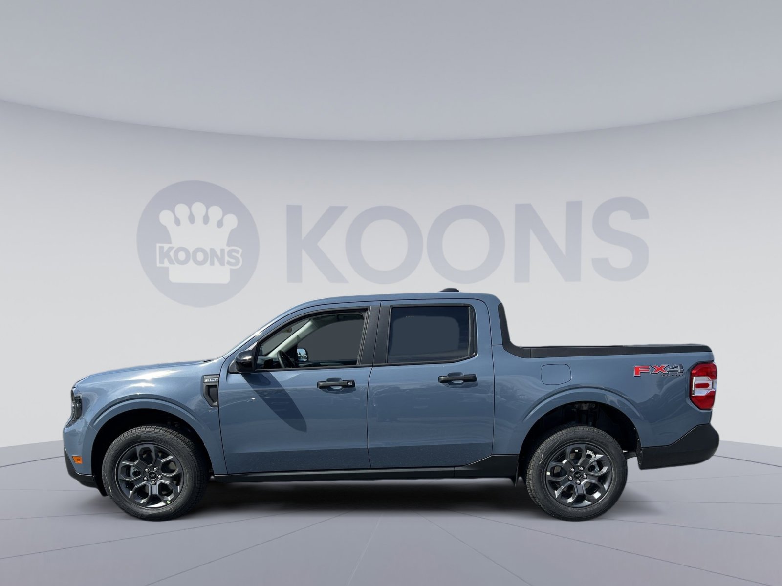 New 2026 Ford Maverick XLT w/ XLT Luxury Package image 2