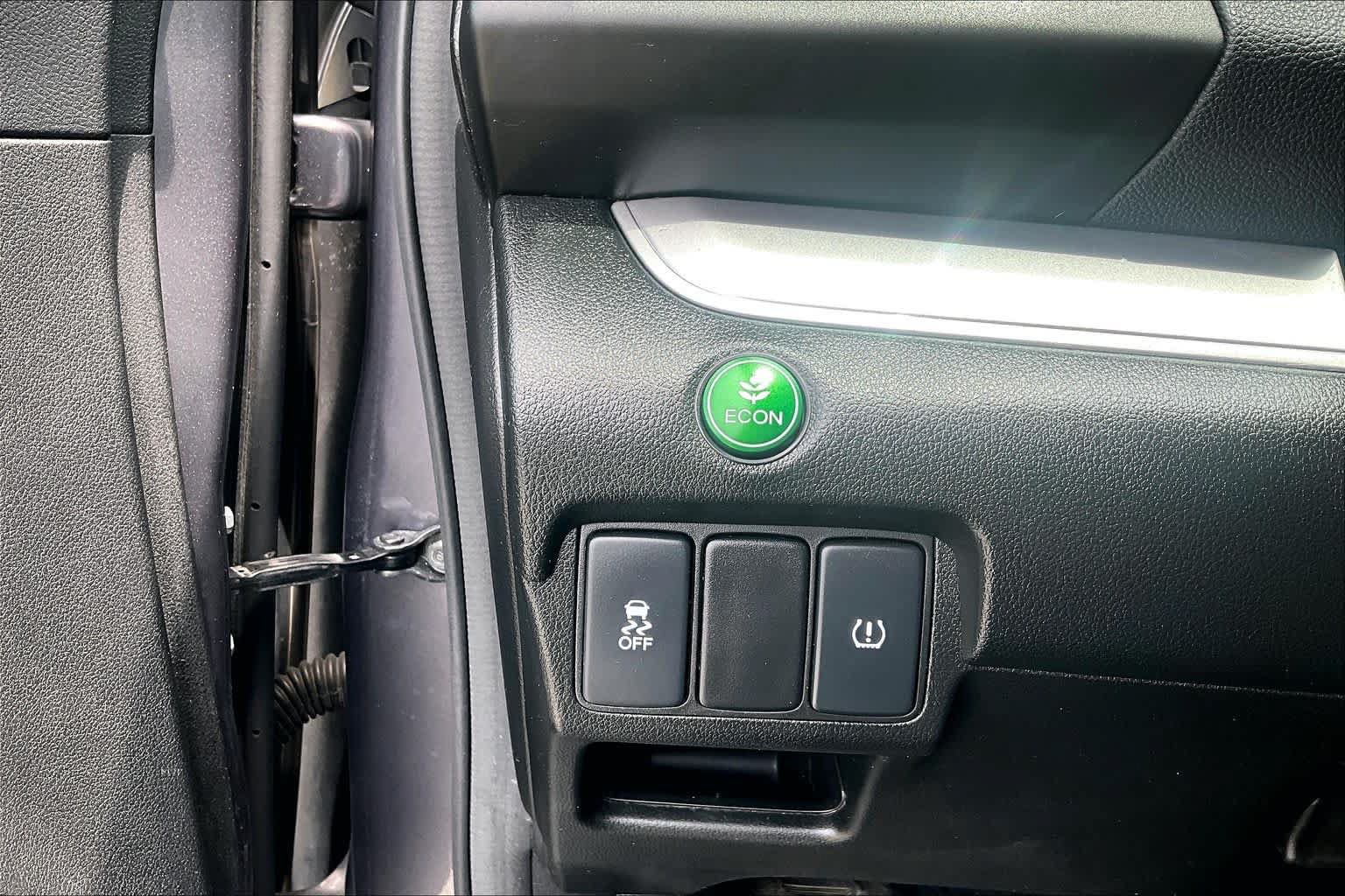Used 2015 Honda CR-V EX image 35
