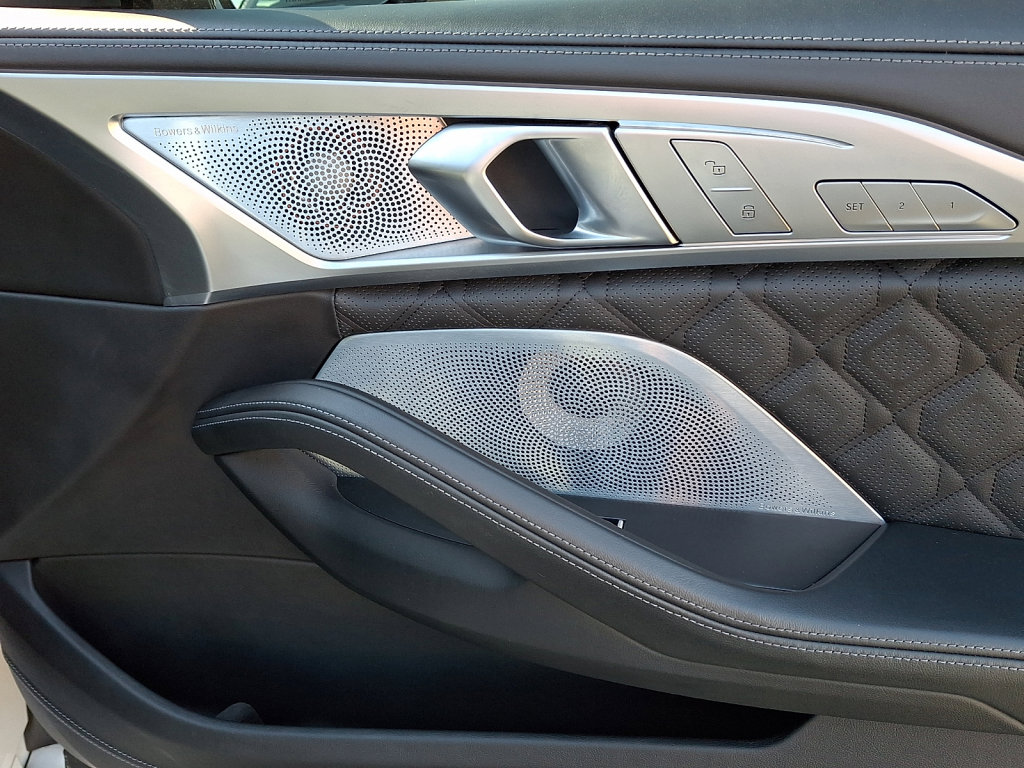 Used 2021 BMW M8 Gran Coupe xDrive w/ Competition Package image 9