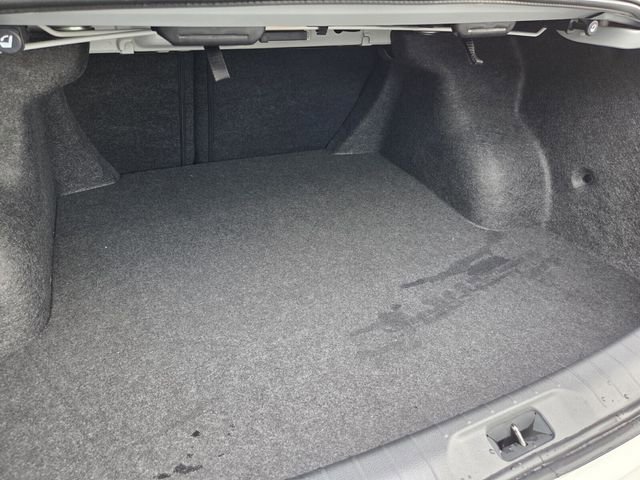 Certified 2025 Nissan Altima 2.5 S FWD image 13