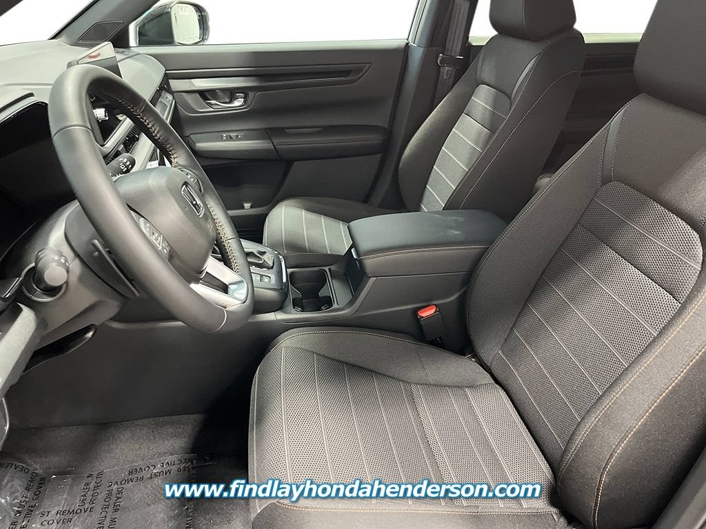 New 2026 Honda CR-V Sport image 15