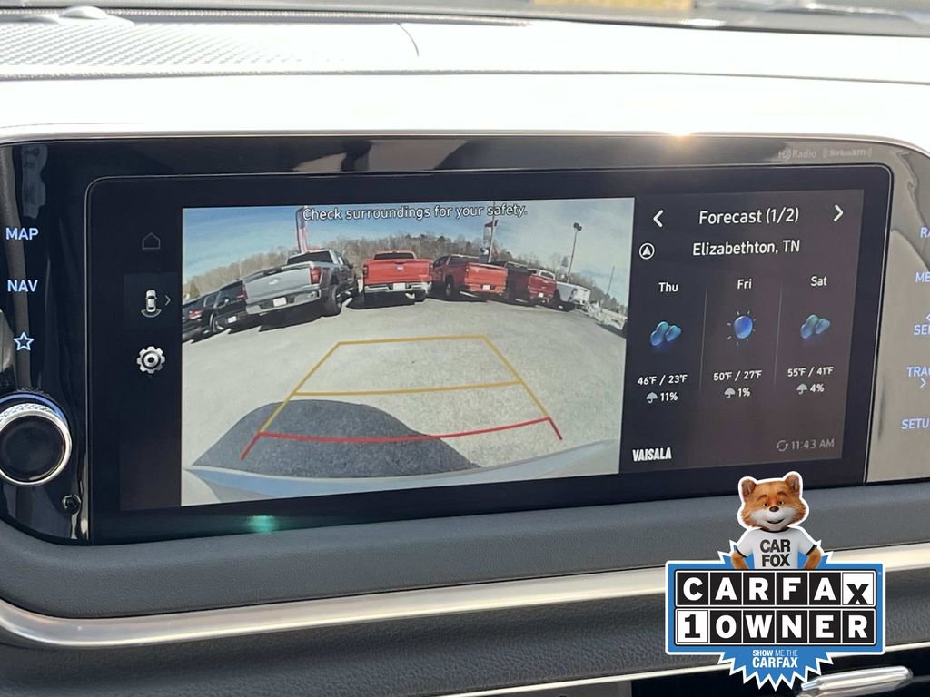 Used 2023 Hyundai Sonata SEL image 35