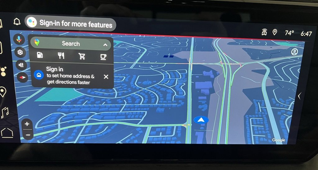 Used 2024 GMC Sierra 1500 Denali Ultimate image 36