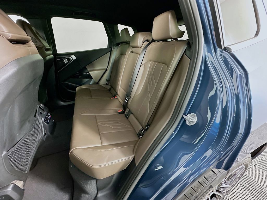 New 2026 BMW X3 xDrive30 image 17