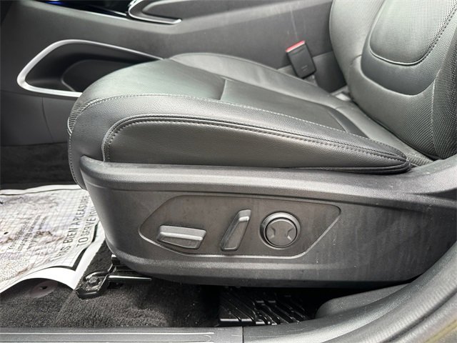 Used 2022 Hyundai Tucson Limited image 20