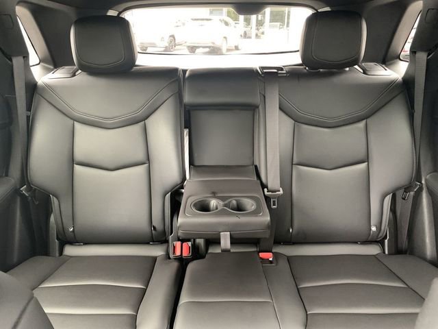 Used 2022 Cadillac XT5 Luxury AWD/4WD image 29